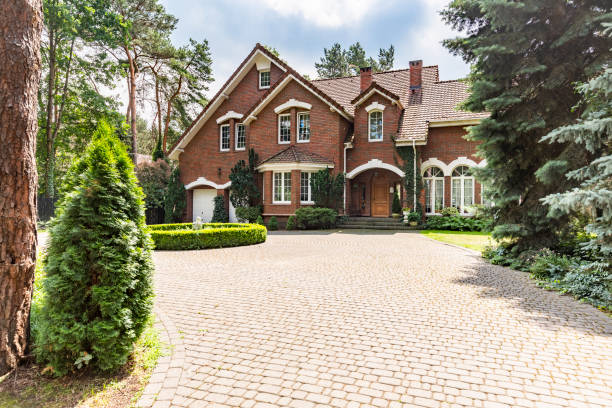 Dundee, NY Driveway Pavers Company