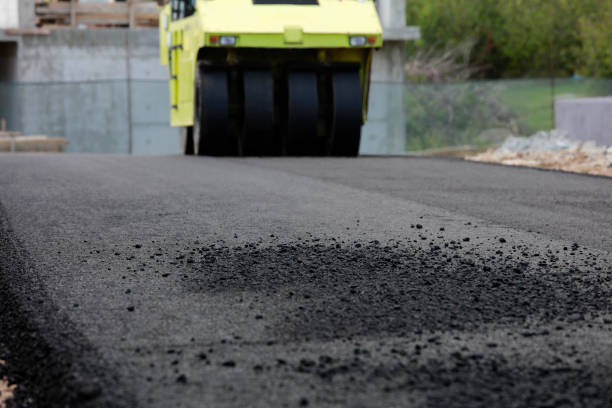 Best Brick Driveway Pavers  in Dundee, NY