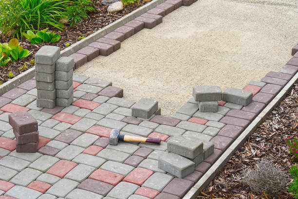 Best Driveway Resurfacing Pavers  in Dundee, NY