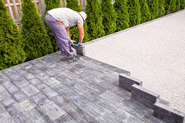 Driveway Pavers for Homes in Dundee, NY
