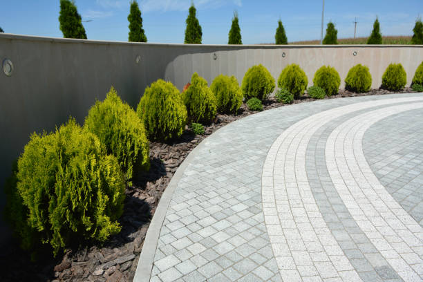 Best Permeable Paver Driveway  in Dundee, NY