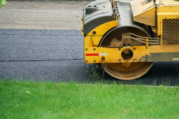 Best Driveway Repair Near Me  in Dundee, NY