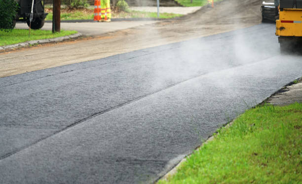 Best Driveway Paving Contractor  in Dundee, NY