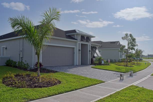 Best Concrete Paver Driveway  in Dundee, NY