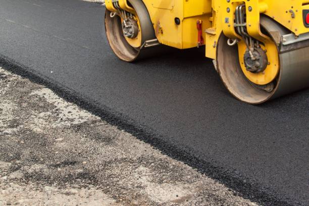 Best Affordable Driveway Pavers  in Dundee, NY