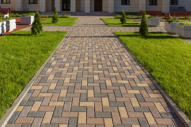 Reliable Dundee, NY Driveway Pavers Solutions