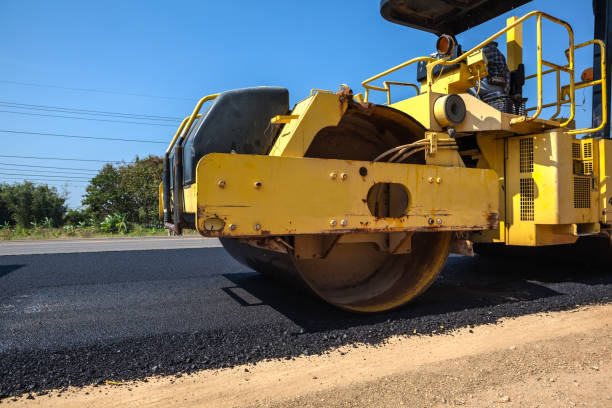 Reasons to Select Us for Your Driveway Paving Requirements in Dundee, NY